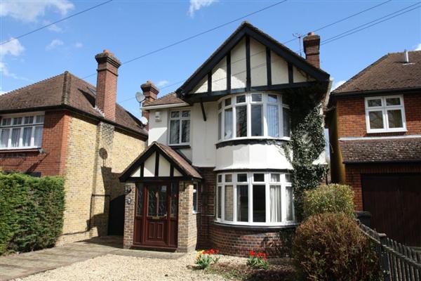 Detached House, 4 bedrooms
