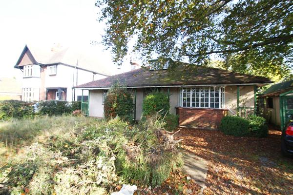 Bungalow, 3 bedrooms