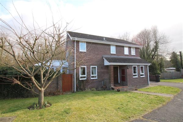 Detached House, 4 bedrooms