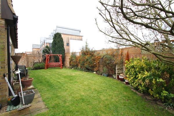 Detached House, 3 bedrooms