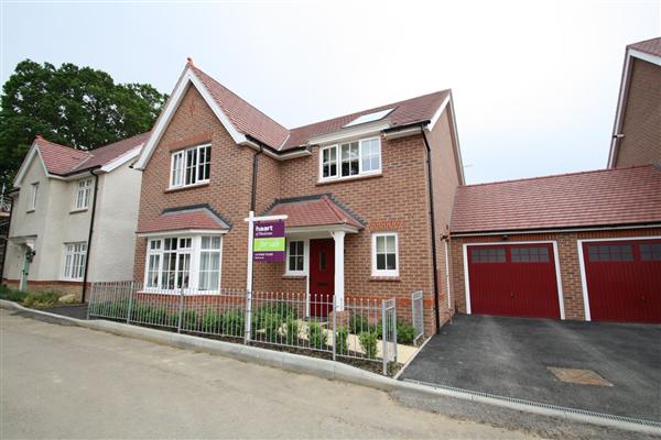 Detached House, 4 bedrooms