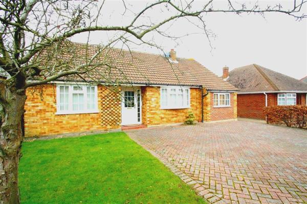 Westerhill Road, Coxheath