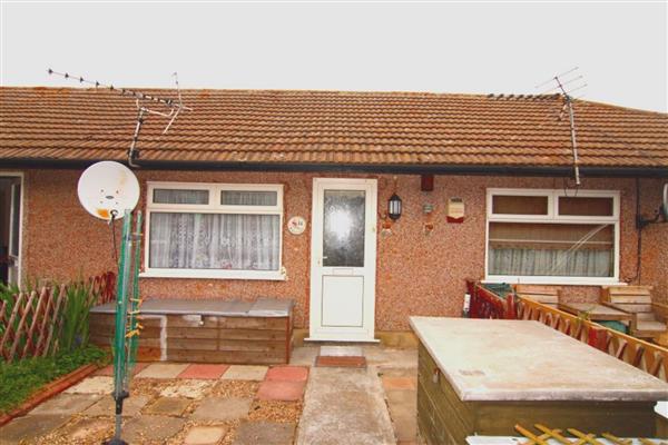 Chalet Park, The Broadway, Minster on Sea