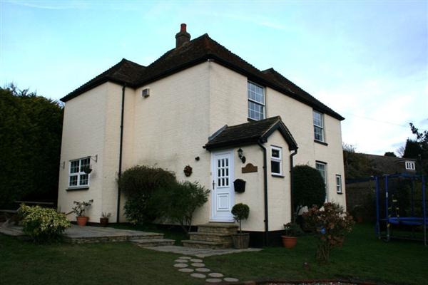 Detached House, 5 bedrooms, Freehold