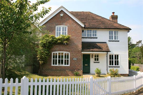 Detached House, 4 bedrooms, Freehold
