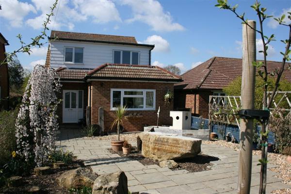 Detached House, 3 bedrooms, Freehold