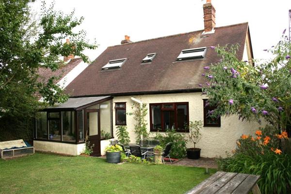 Bungalow, 4 bedrooms