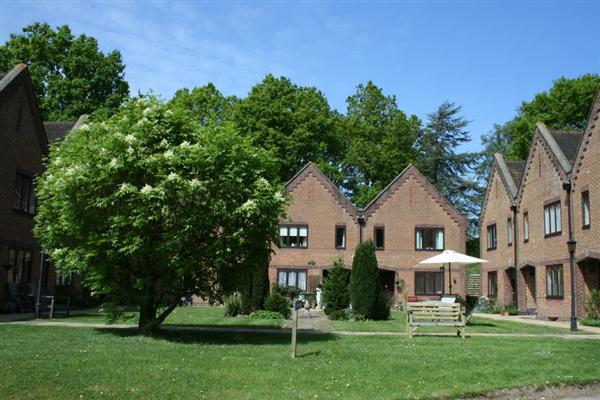 Flat / Apartment, 2 bedrooms