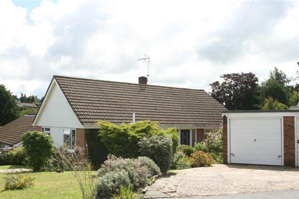 Bungalow, 3 bedrooms