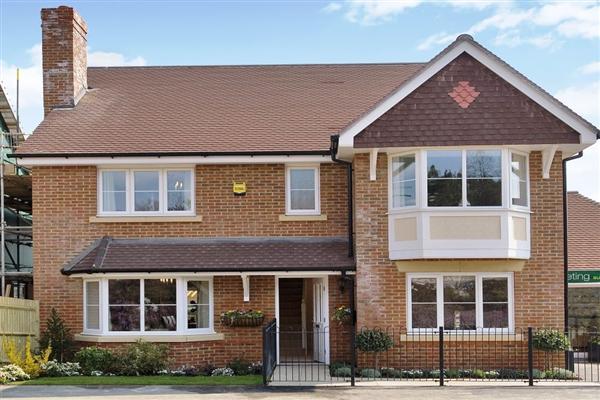 Detached House, 5 bedrooms