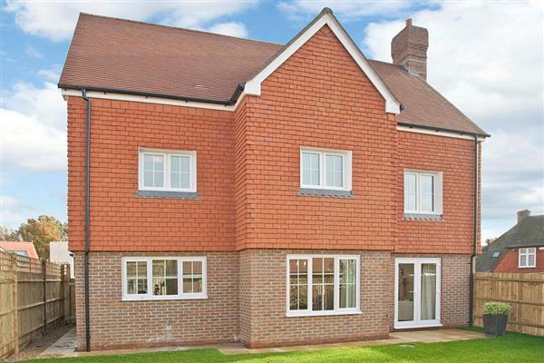 Detached House, 4 bedrooms