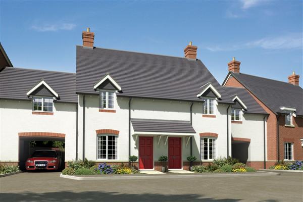 Cottage, 3 bedrooms