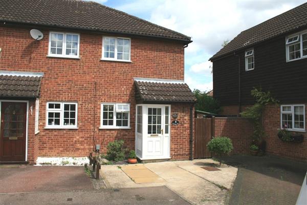 Semi-Detached House, 2 bedrooms, Freehold