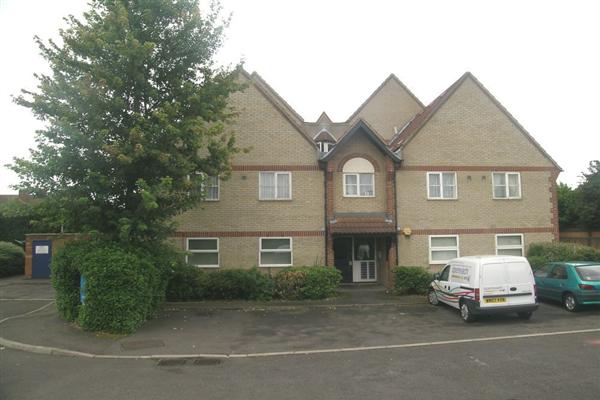Flat / Apartment, 1 bedroom, Leasehold