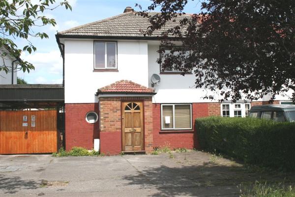 Semi-Detached House, 3 bedrooms, Freehold