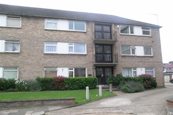 Flat / Apartment, 2 bedrooms, Leasehold