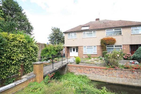 Semi-Detached House, 3 bedrooms