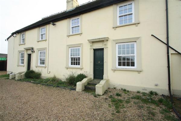 Detached House, 4 bedrooms