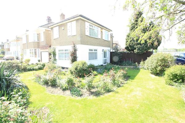 Detached House, 3 bedrooms
