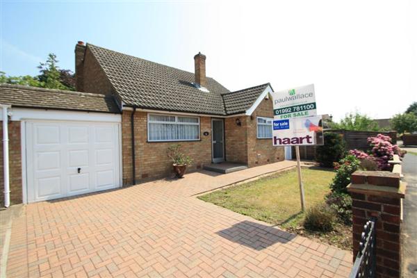 Bungalow, 2 bedrooms