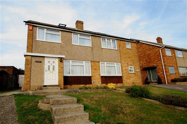 Semi-Detached House, 4 bedrooms