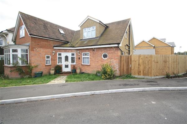 Bungalow, 5 bedrooms