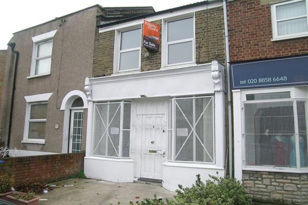 Flat / Apartment, 1 bedroom, Leasehold