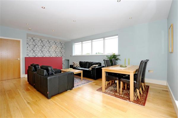Miho Apartments,  Caledonian Road