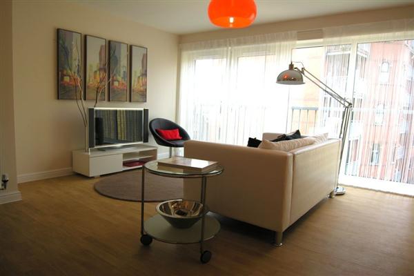 Flat / Apartment, 1 bedroom, Leasehold
