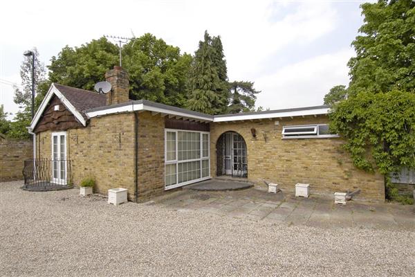 Detached House, 4 bedrooms, Freehold