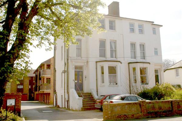 Flat / Apartment, 1 bedroom, Share of Freehold