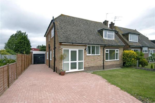 Detached House, 4 bedrooms, Freehold