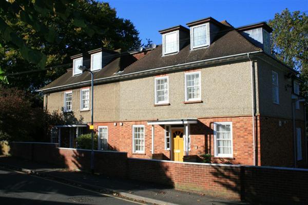 Flat / Apartment, 4 bedrooms