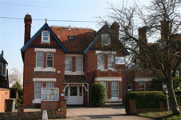 Detached House, 5 bedrooms