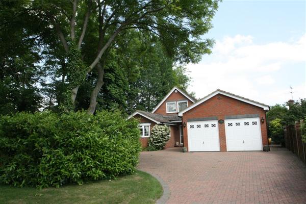 Detached House, 3 bedrooms