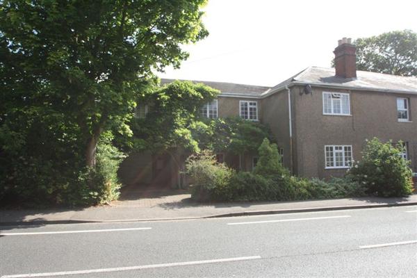 Semi-Detached House, 3 bedrooms