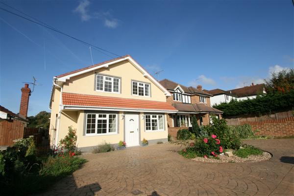 Detached House, 4 bedrooms