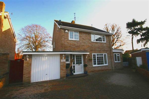 Detached House, 4 bedrooms