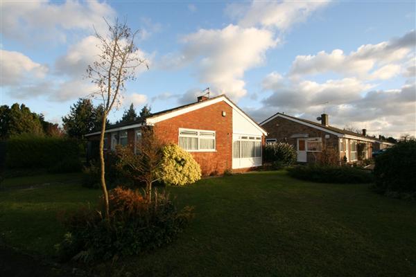 Bungalow, 3 bedrooms