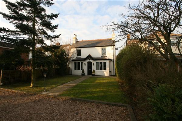 Detached House, 4 bedrooms, Freehold