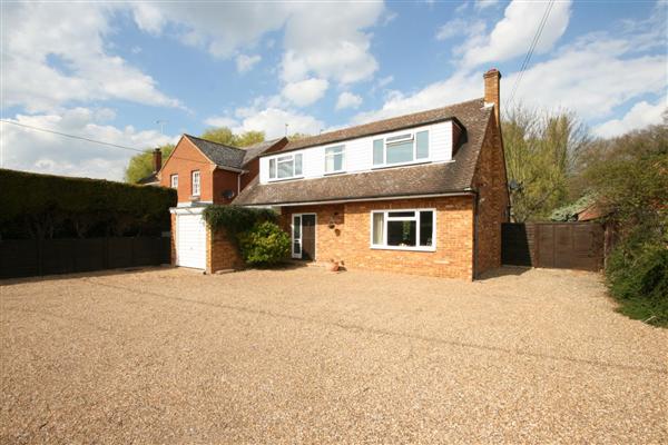 Detached House, 4 bedrooms