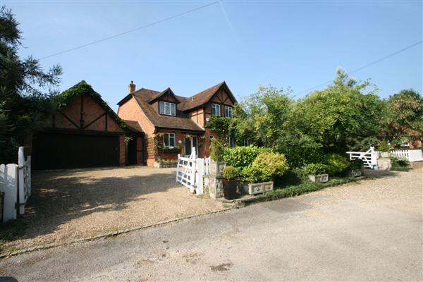 Detached House, 4 bedrooms