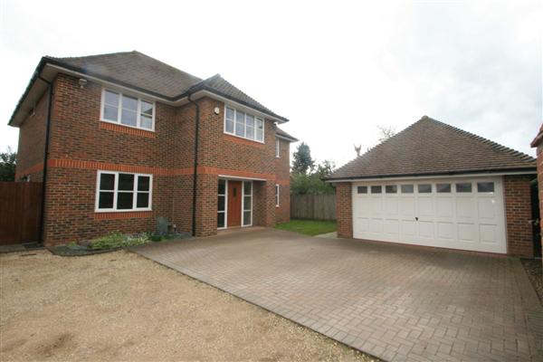 Detached House, 4 bedrooms