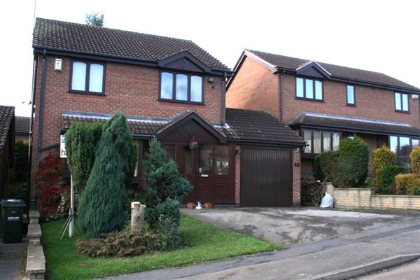 Detached House, 4 bedrooms, Freehold