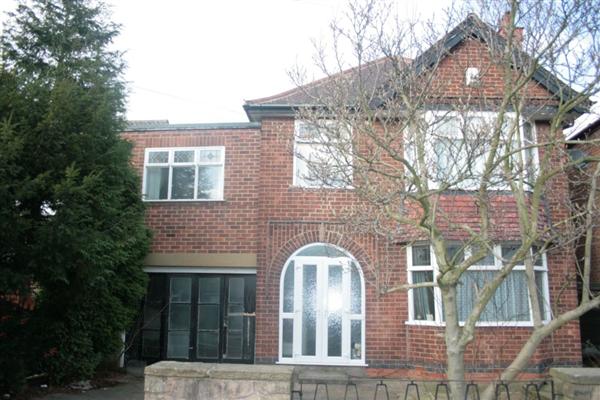 Detached House, 4 bedrooms, Freehold