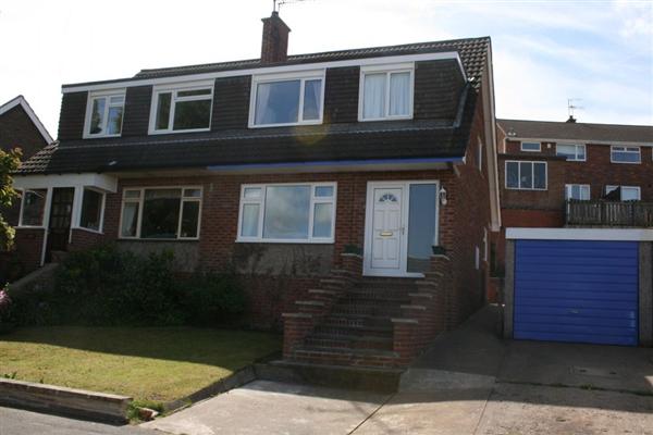 Semi-Detached House, 3 bedrooms, Freehold