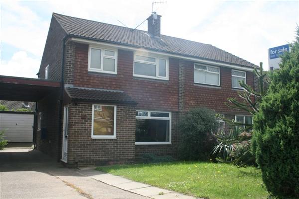 Semi-Detached House, 3 bedrooms, Freehold