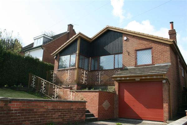 Bungalow, 1 bedroom, Freehold