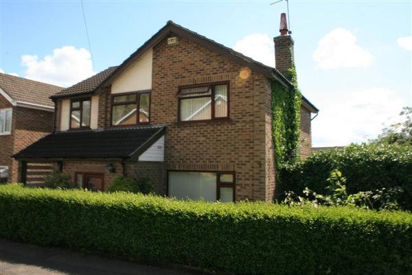 Detached House, 5 bedrooms, Freehold