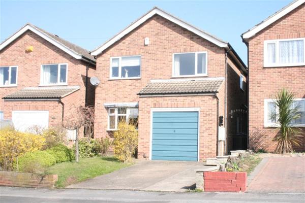 Detached House, 4 bedrooms, Freehold